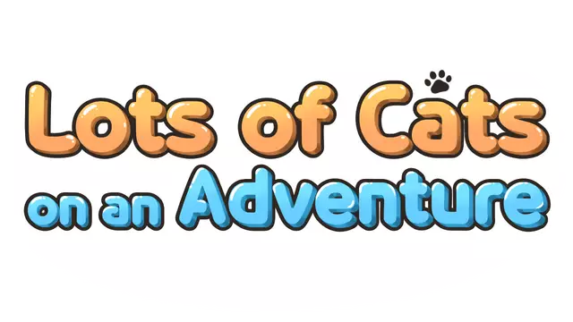 猫咪救援大作战 | Lots of Cats on an Adventure LOGO