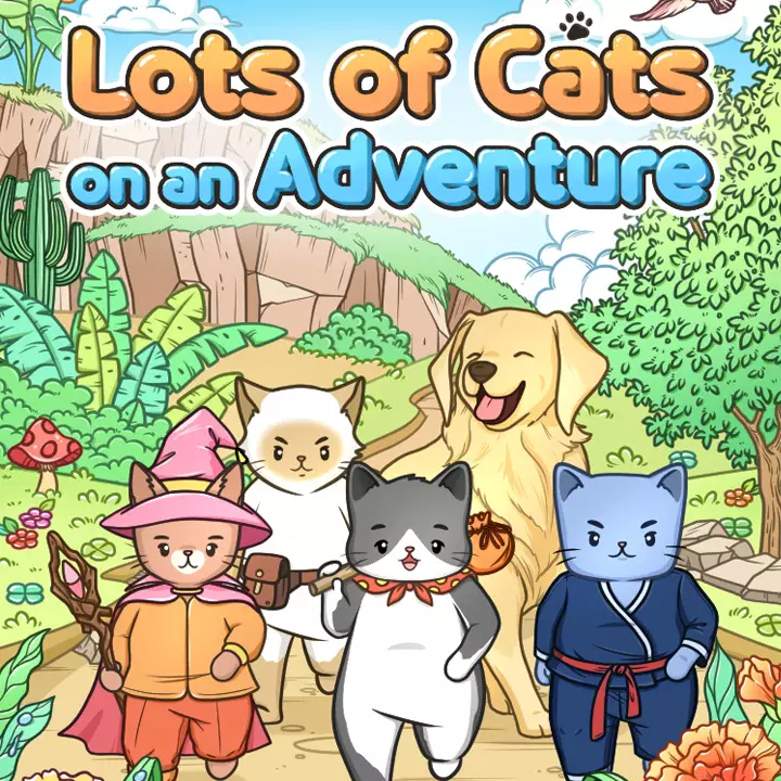 猫咪救援大作战