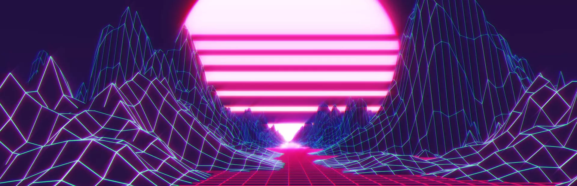 复古浪潮