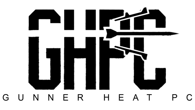 炮手，破甲弹，装甲车！| Gunner, Heat, PC! LOGO