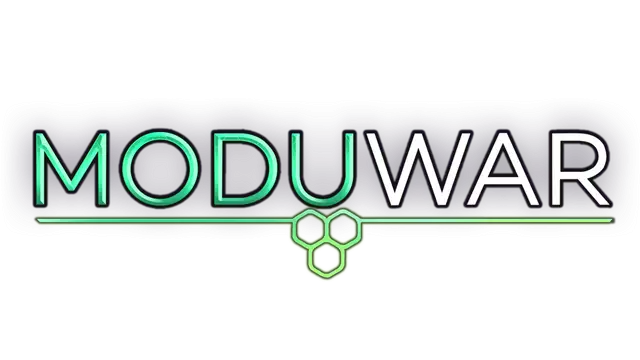 莫度战争 | Moduwar LOGO