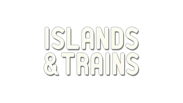 岛屿与火车 | Islands & Trains LOGO