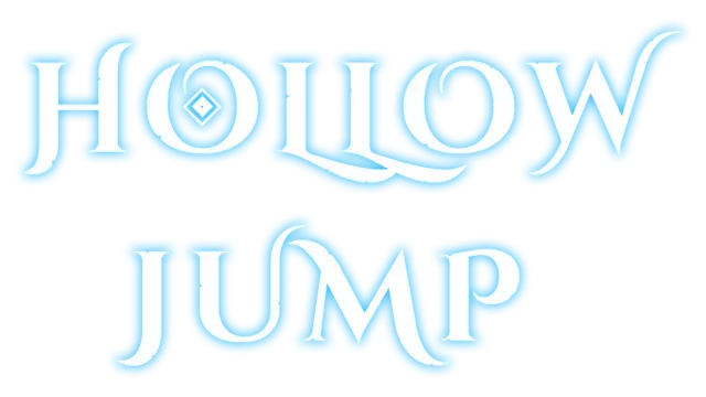 空洞跳跃 | Hollow Jump LOGO