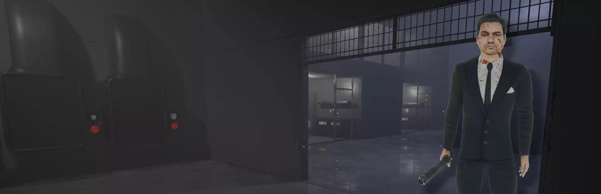 职场噩梦