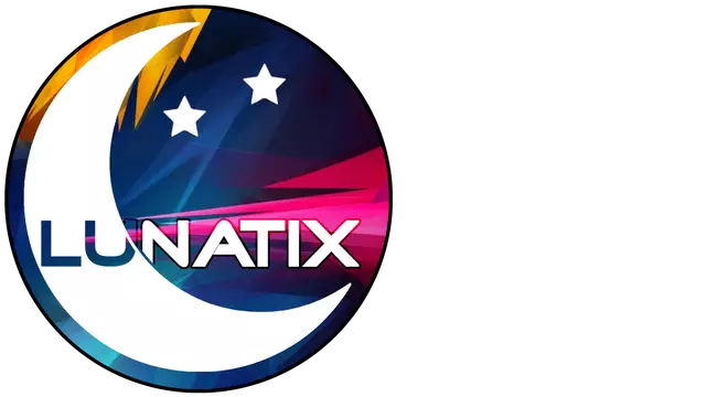 职场噩梦 | Lunatix LOGO