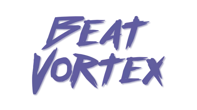 音浪翱翔 | Beat Vortex LOGO