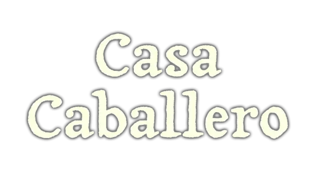 菲律宾鬼宅 | Casa Caballero LOGO