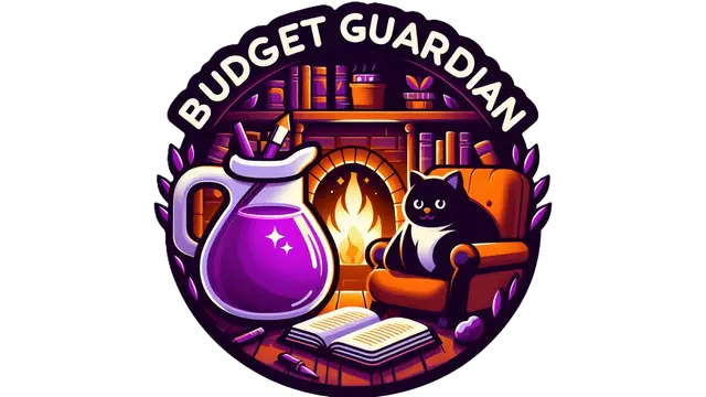 欣马奇维尔医疗奇谭 | Budget Guardian: Health Realm LOGO