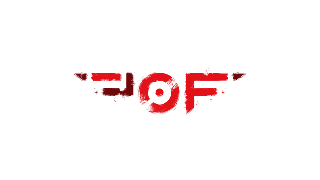 浴火复生 | Ascent of Ashes LOGO
