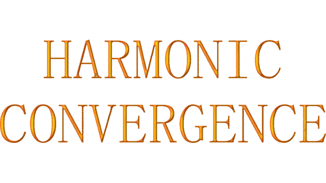 谐律战线 | Harmonic Convergence LOGO