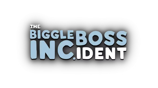 比格波士公司 | The Biggleboss Incident LOGO