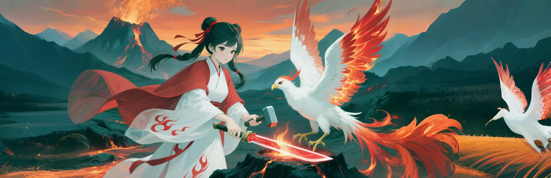 万兽天工