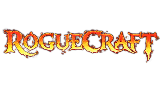 地牢工匠 | RogueCraft LOGO