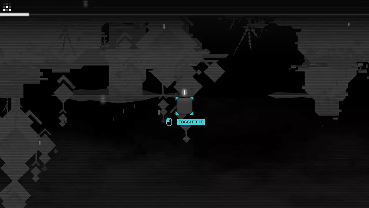 零式密码-Cipher Zero-游戏截图-好玩游戏库