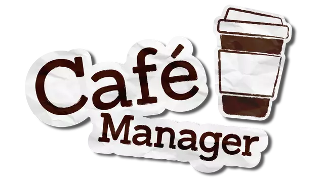 梦幻咖啡馆 | Café Manager LOGO