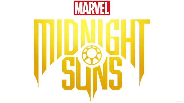 漫威暗夜之子 | Marvel’s Midnight Suns LOGO