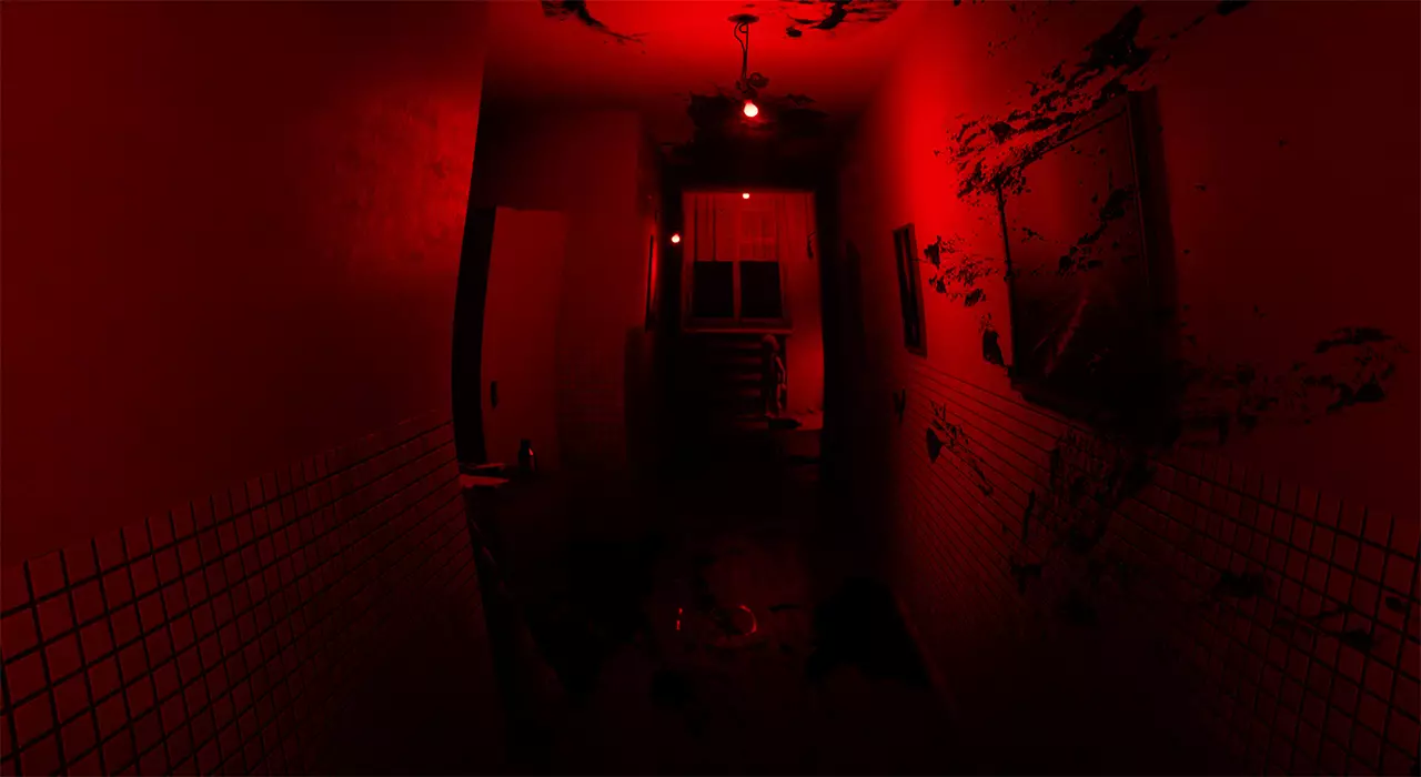 迷路的孩子-Lost Child-游戏截图-好玩游戏库