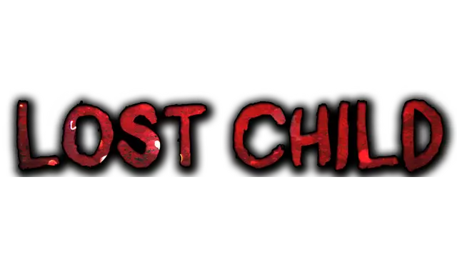 迷失的孩子 | Lost Child LOGO