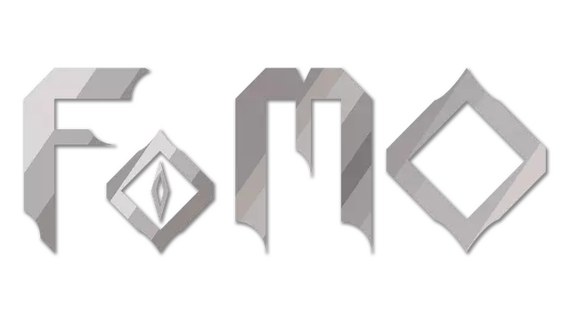 FoMO：无尽循环 | FoMO LOGO