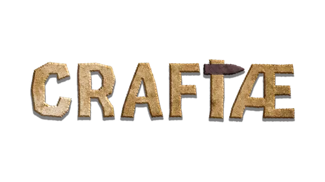 卡牌村庄 | Craftae LOGO