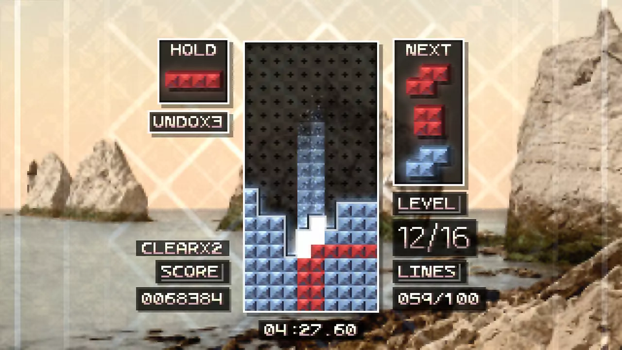 四色方块-Tetrachroma-游戏截图-好玩游戏库