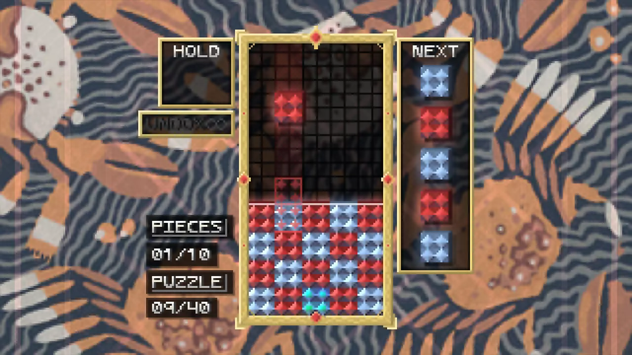 四色方块-Tetrachroma-游戏截图-好玩游戏库