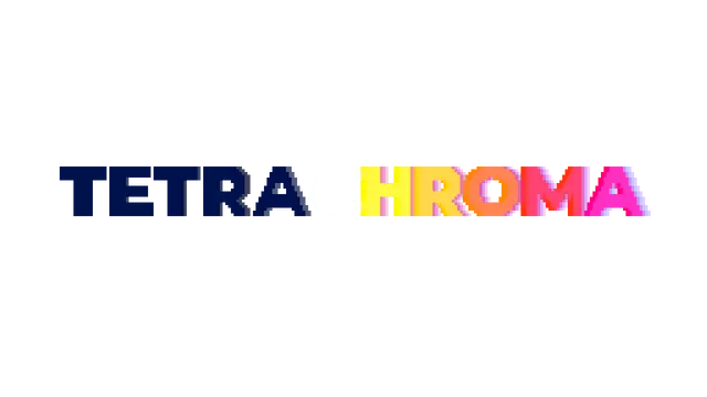 四色方块 | Tetrachroma
