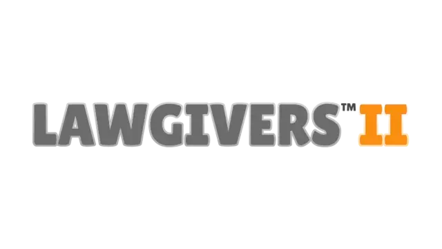 国会议员 2 | Lawgivers II LOGO