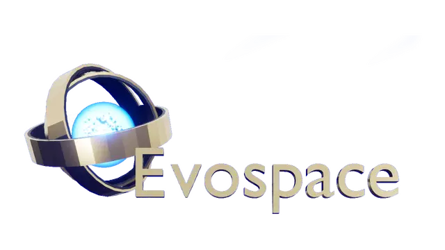 进化空间 | Evospace LOGO