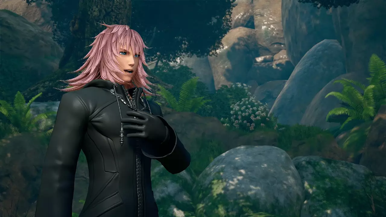 王国之心 3-Kingdom Hearts III-游戏截图-好玩游戏库