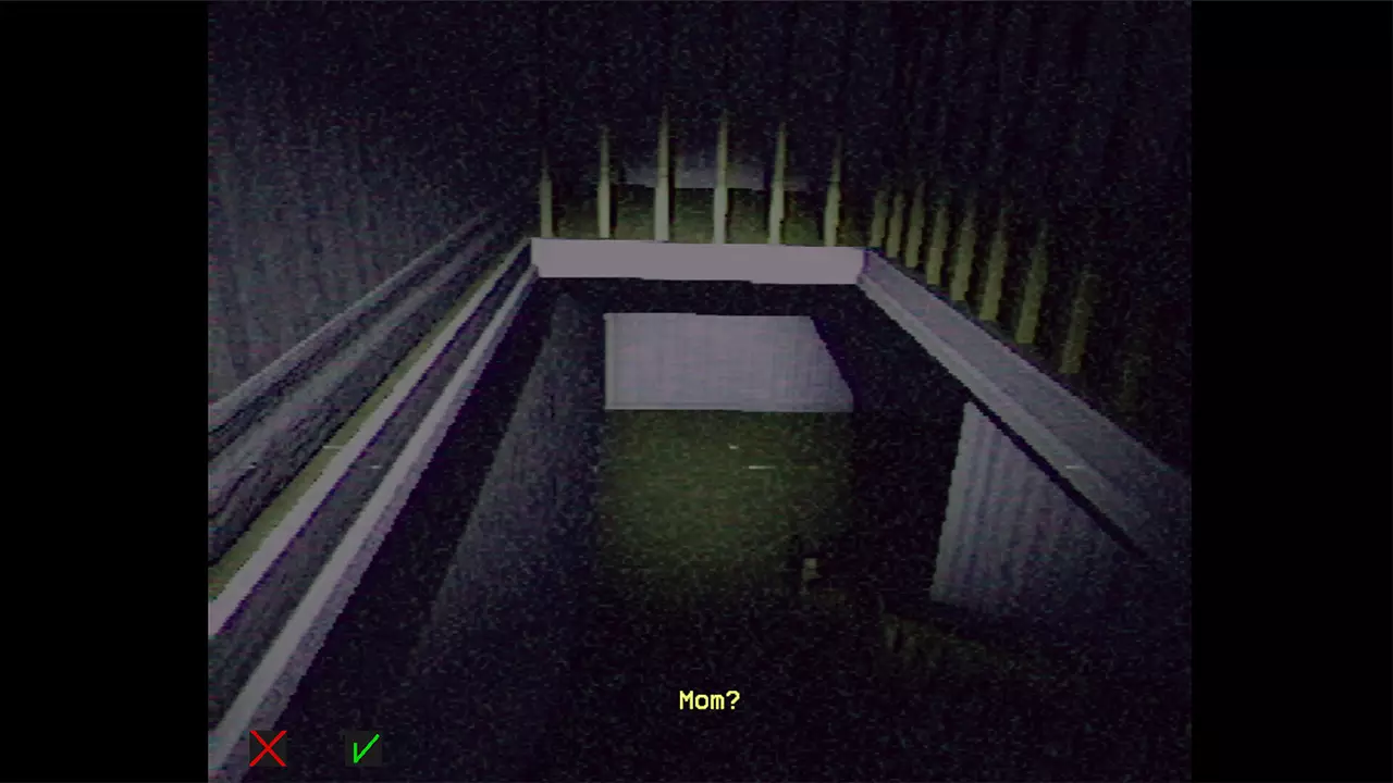 禁播影带-Banned Tapes-游戏截图-好玩游戏库