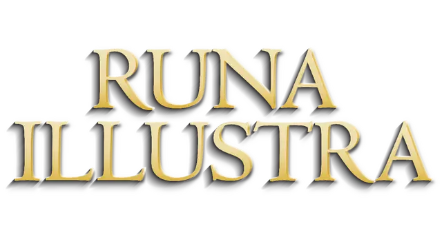 符文幻光 | Runa Illustra LOGO