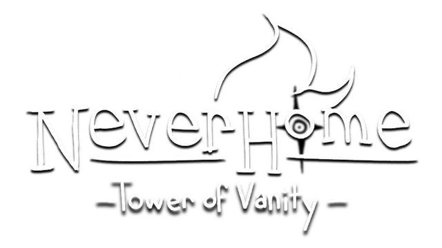 永恒之家：虚荣之塔 | NeverHome: Tower of Vanity LOGO