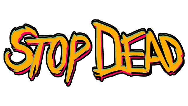 突然中止 | Stop Dead LOGO