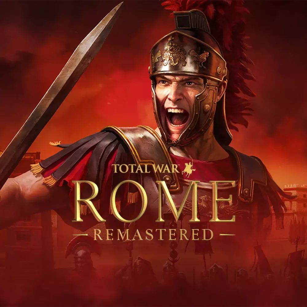 全面战争：罗马 重制版