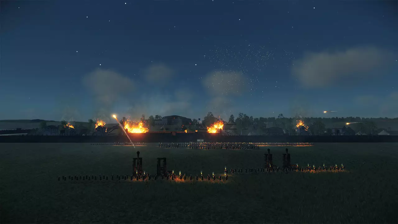 全面战争：罗马 重制版-Total War: Rome Remastered-游戏截图-好玩游戏库