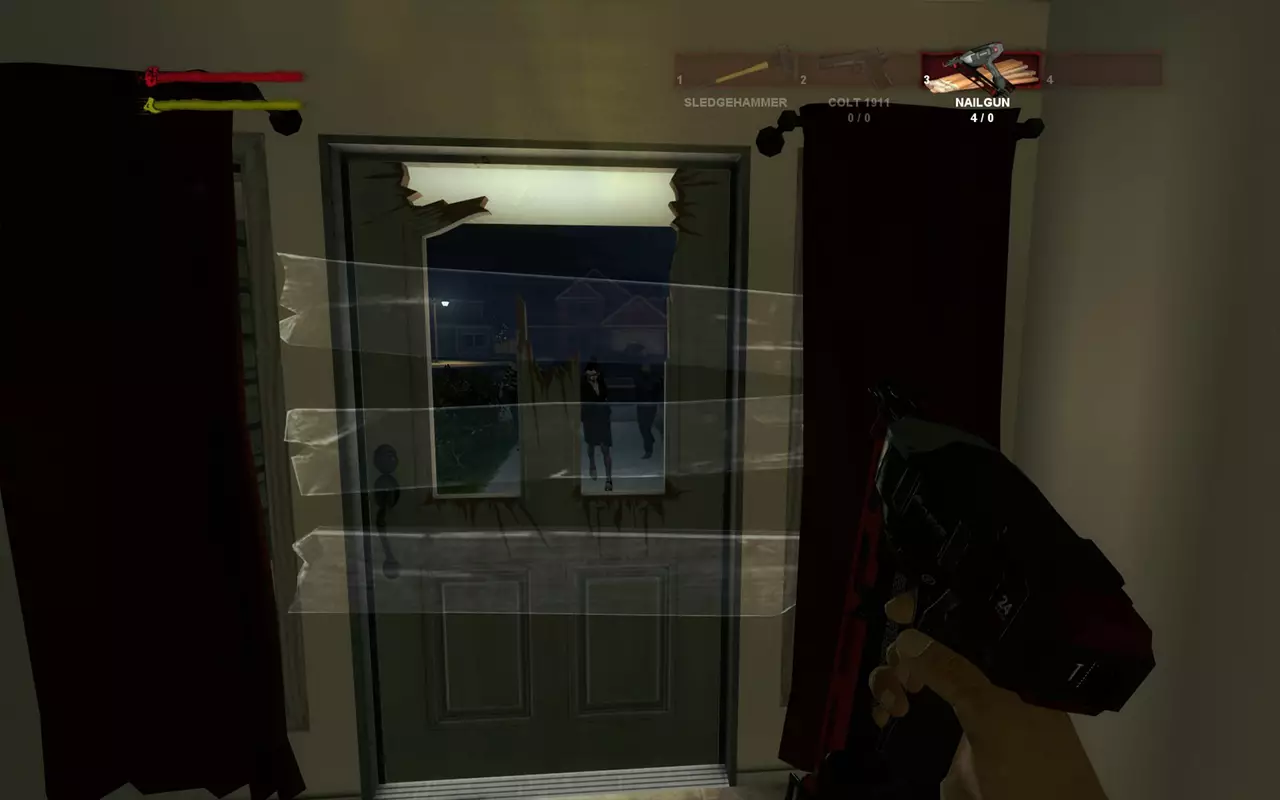 感染-Contagion-游戏截图-好玩游戏库