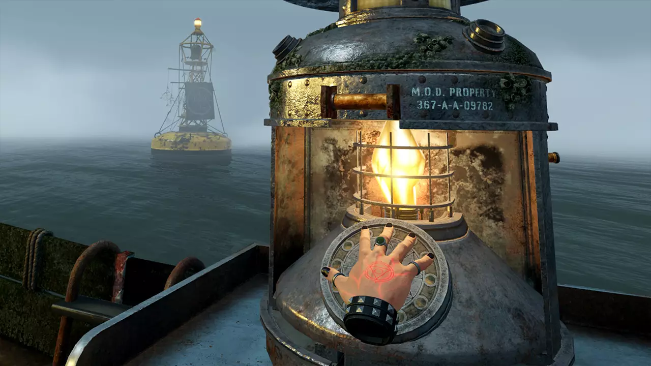 雾都鬼影-Ghost Town-游戏截图-好玩游戏库