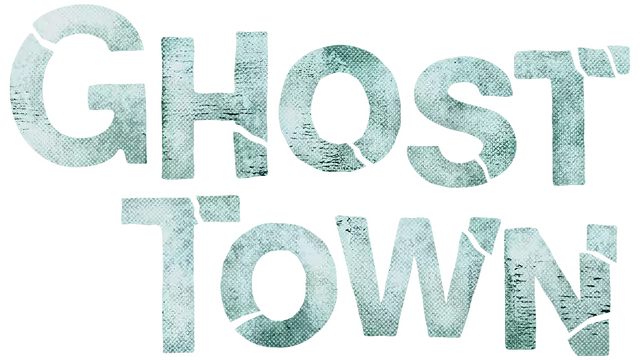 雾都鬼影 | Ghost Town