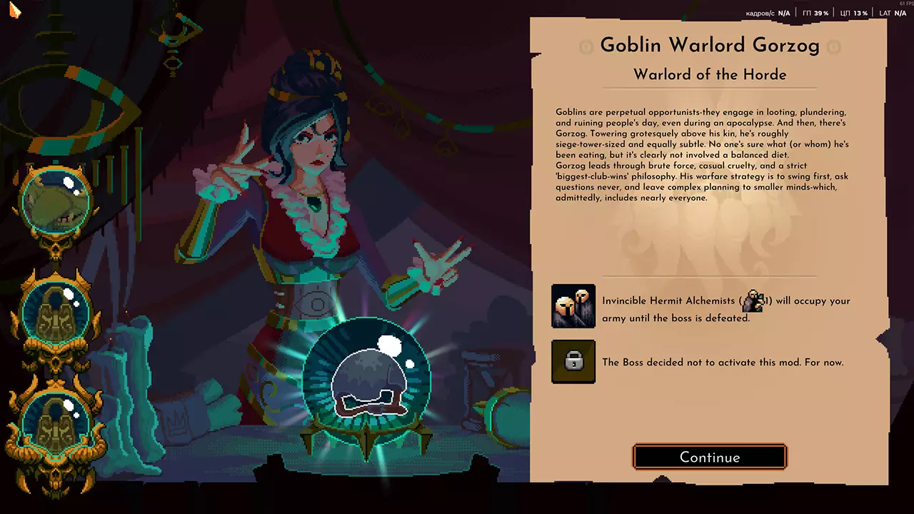 王之凝视-The King is Watching-游戏截图-好玩游戏库