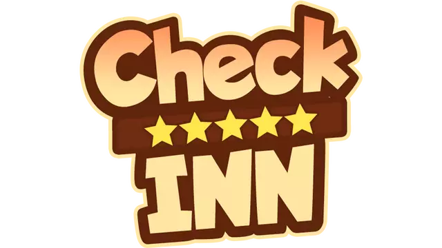 连锁酒店 | Check Inn LOGO