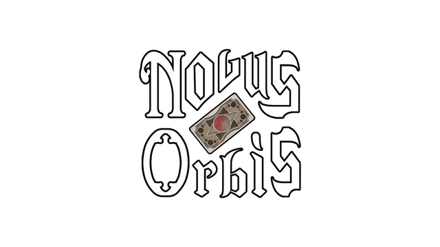 新世界 | Novus Orbis LOGO