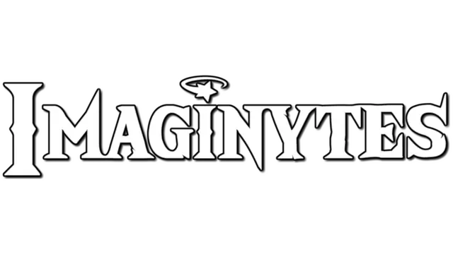 幻晶兽 | Imaginytes LOGO