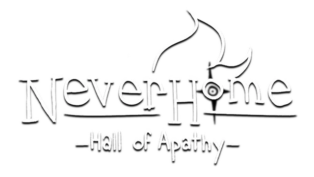 永恒之家：暮气礼堂 | NeverHome: Hall of Apathy LOGO