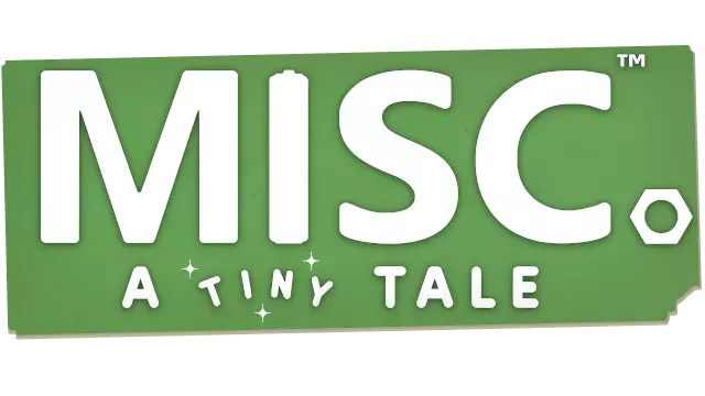 杂项：微型奇遇 | Misc. A Tiny Tale LOGO