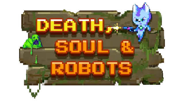 死亡、灵魂与机器人 | Death, Soul & Robots LOGO