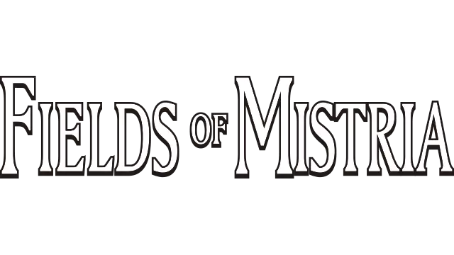 米斯特里亚的田园 | Fields of Mistria LOGO