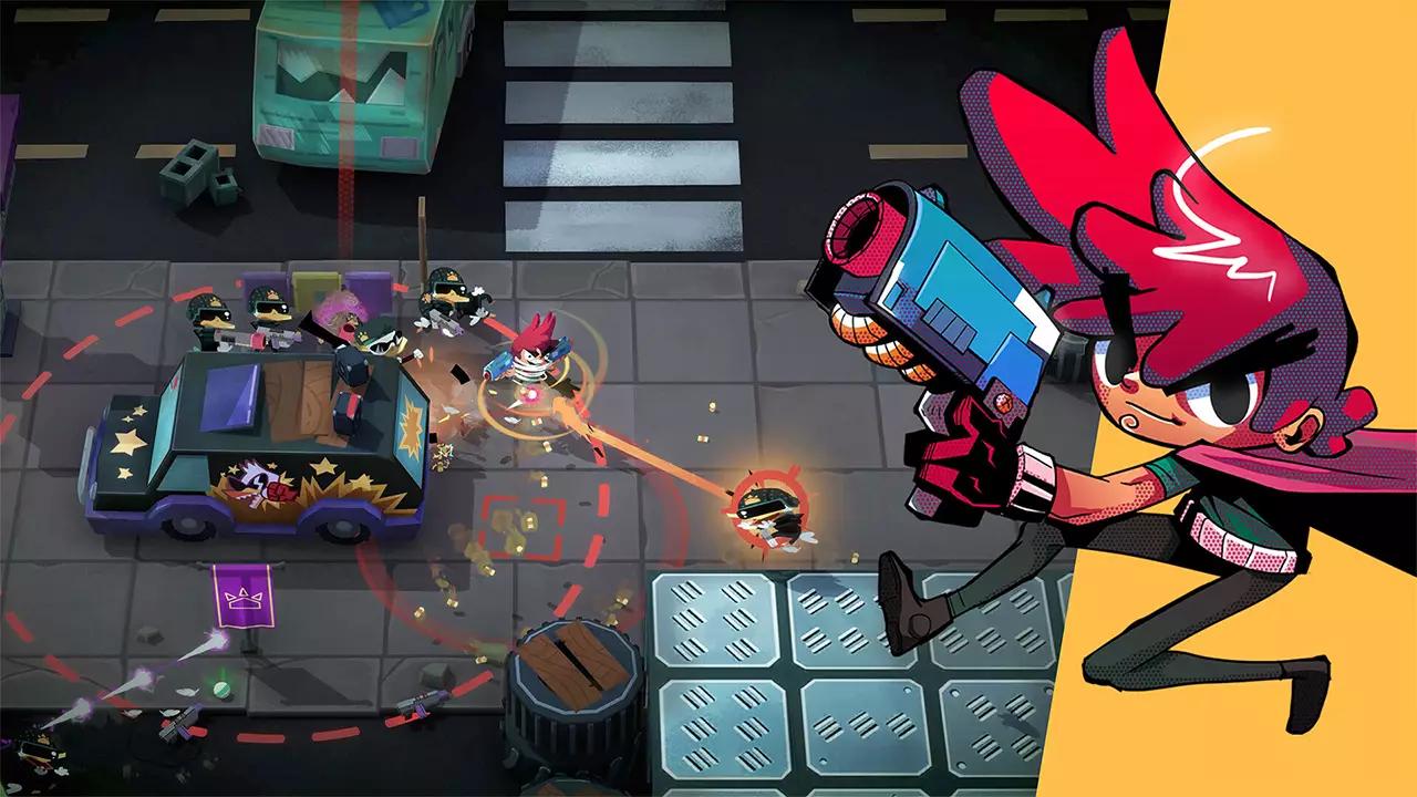 遗物猎人传说-Relic Hunters Legend-游戏截图-好玩游戏库