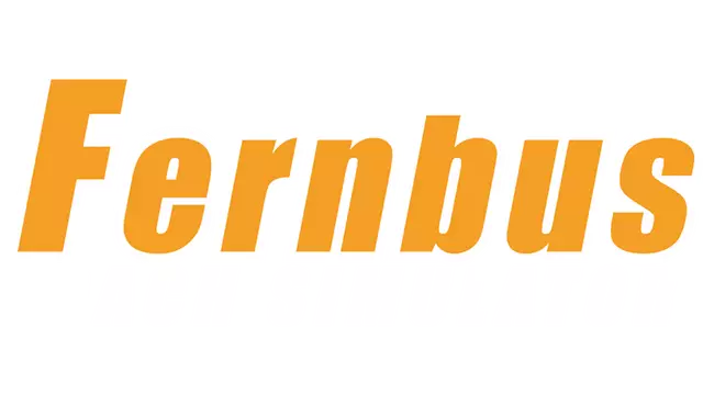 长途客车模拟 | Fernbus Simulator LOGO