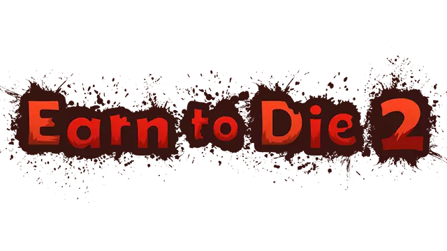 死亡战车2 | Earn to Die 2 LOGO